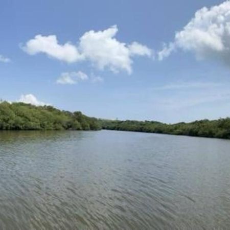 Casa C/Embarcadero En Boca Del Rio Gran Ubicacion Villa Eksteriør billede