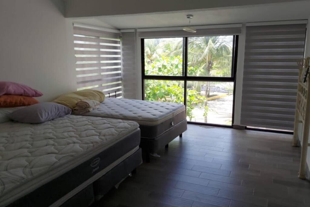 Casa C/Embarcadero En Boca Del Rio Gran Ubicacion Villa Eksteriør billede