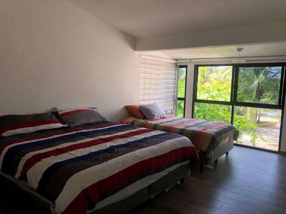 Casa C/Embarcadero En Boca Del Rio Gran Ubicacion Villa Eksteriør billede