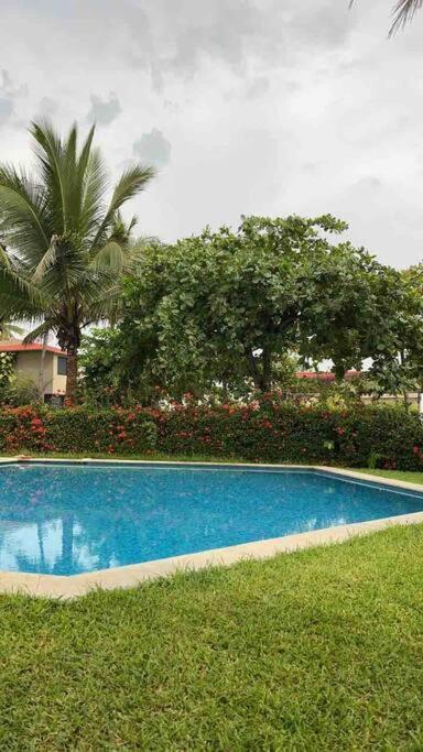 Casa C/Embarcadero En Boca Del Rio Gran Ubicacion Villa Eksteriør billede